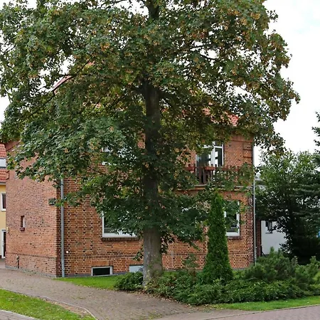 Waldstrasse 9 04 Apartamento
