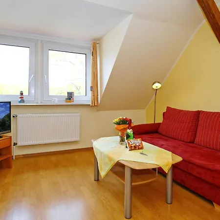 Apartamento Waldstrasse 9 04