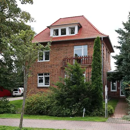 Apartmán Waldstrasse 9 04 *
